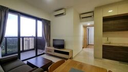 Commonwealth Towers (D3), Condominium #507717011